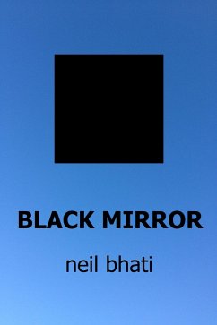 Black Mirror (eBook, ePUB) - Bhati, Neil