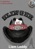 Slinger (Liam Leddy Tales, #8) (eBook, ePUB)