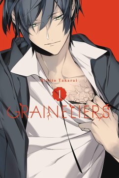 Graineliers, Vol. 1 - Takarai, Rihito