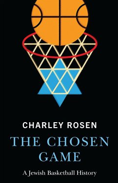 The Chosen Game - Rosen, Charley