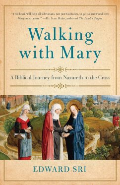 Walking with Mary - Sri, Edward