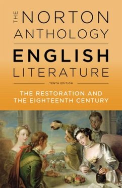 The Norton Anthology of English Literature. Volume C - Greenblatt, Stephen