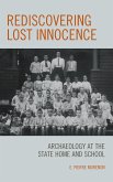 Rediscovering Lost Innocence