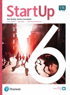 Startup 6, Student Book - Pearson Education