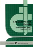 Arte modernoaren hiztegia : arte modernoaren joerak, kontzeptuak, ideiak