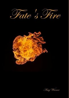 Fate's Fire - Warner, Amy