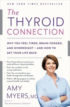 The Thyroid Connection - Myers, Amy