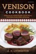 Venison Cookbook - Bild 1