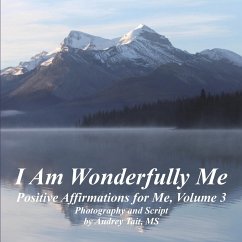 I Am Wonderfully Me - Tait, Audrey