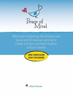Peace of Mind Core Curriculum for Early Childhood - Diesner, Jillian