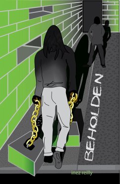 Cover Beholden (eBook, ePUB)