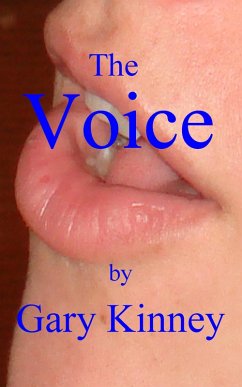 Cover The Voice (eBook, ePUB)