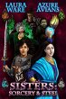 Sisters: Sorcery and Steel (Sorcery &... - Bild 1