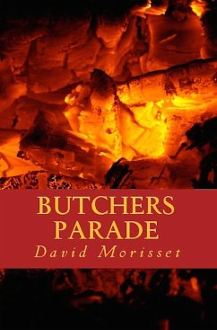 Cover Butchers Parade (eBook, ePUB)