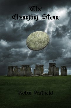 Cover The Changing Stone (eBook, ePUB)