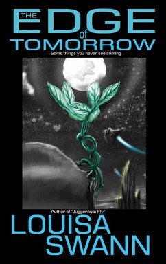 Cover The Edge of Tomorrow (eBook, ePUB)