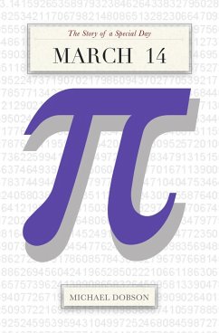 Cover March 14: The Story of a Special Day (eBook, ePUB)