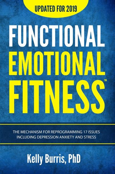 Functional Emotional Fitness(TM) (eBook, ePUB)