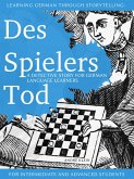 Learning German Through Storytelling: Des Spielers Tod (Baumgartner und Momsen, #3) (eBook, ePUB)