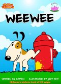 Weewee (eFables, #3) (eBook, ePUB)