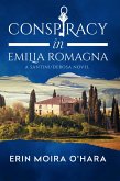 Conspiracy in Emilia Romagna (eBook, ePUB) Conspiracy in Emilia Romagna (eBook, ePUB)