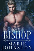 Bishop (New Vampire Disorder, #3) (eBook, ePUB)