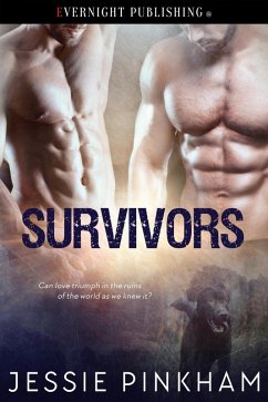 Cover Survivors (eBook, ePUB)