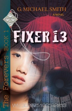 Cover Fixer 13 (The Forevers, #1) (eBook, ePUB)