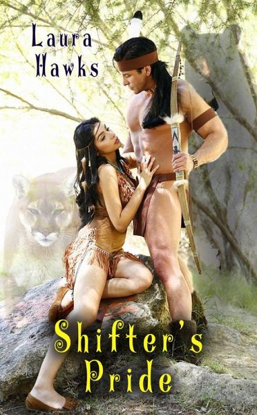 Shifter's Pride (eBook, ePUB)