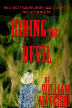 Cover Riding the Devil (eBook, ePUB)