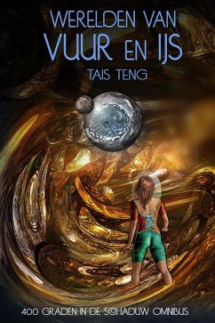Cover Werelden van Vuur en IJs (eBook, ePUB)