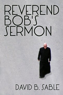 Cover Reverend Bob's Sermon (eBook, ePUB)