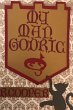 My Man Godric (eBook, ePUB) - Bild 1