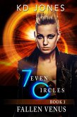 Fallen Venus (eBook, ePUB) Fallen Venus (eBook, ePUB)