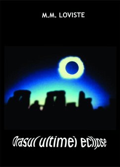 Cover Ora¿ul Ultimei Eclipse (eBook, ePUB)