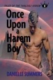 Once Upon a Harem Boy (Tales of the Thasali Harem, #0) (eBook, ePUB) Once Upon a Harem Boy (Tales of the Thasali Harem, #0) (eBook, ePUB)
