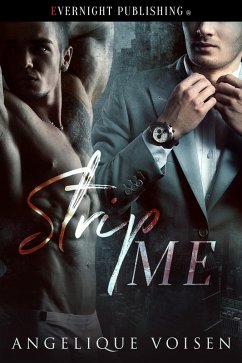 Cover Strip Me (eBook, ePUB)