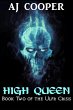 High Queen (The Ulfr Crisis, #2)... - Bild 1