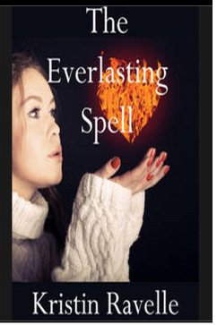 Cover The Everlasting Spell (eBook, ePUB)