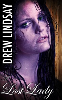 Cover A Lost Lady (Ben Hood Thrillers, #8) (eBook, ePUB)