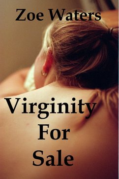Cover Virginity For Sale (eBook, ePUB)
