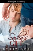 Sasha's Gift (eBook, ePUB)