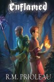Enflamed (The Pyromancer Trilogy, Book 2) (eBook, ePUB) Enflamed (The Pyromancer Trilogy, Book 2) (eBook, ePUB)