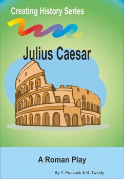 Cover Julius Caesar (eBook, ePUB)