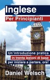 Inglese Per Principianti (eBook, ePUB)