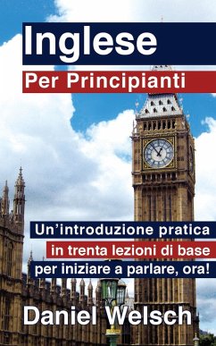 Cover Inglese Per Principianti (eBook, ePUB)