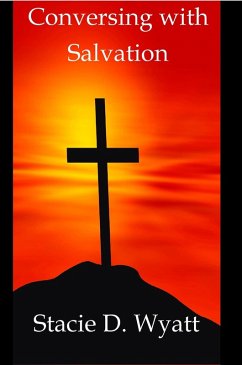 Cover Conversing with Salvation (eBook, ePUB)