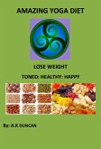 Amazing Yoga Diet (eBook, ePUB)