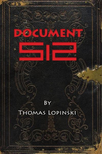 Document 512 (eBook, ePUB)