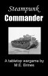 Steampunk Commander (eBook, ePUB) - Bild 1